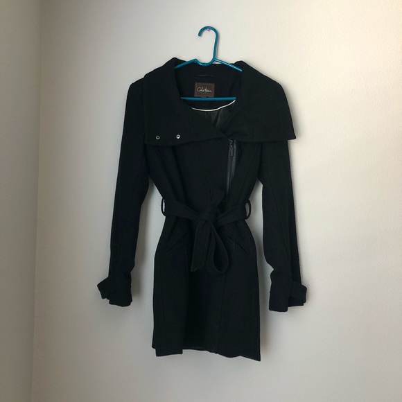 Cole Haan Jackets & Blazers - Cole haan pea coat